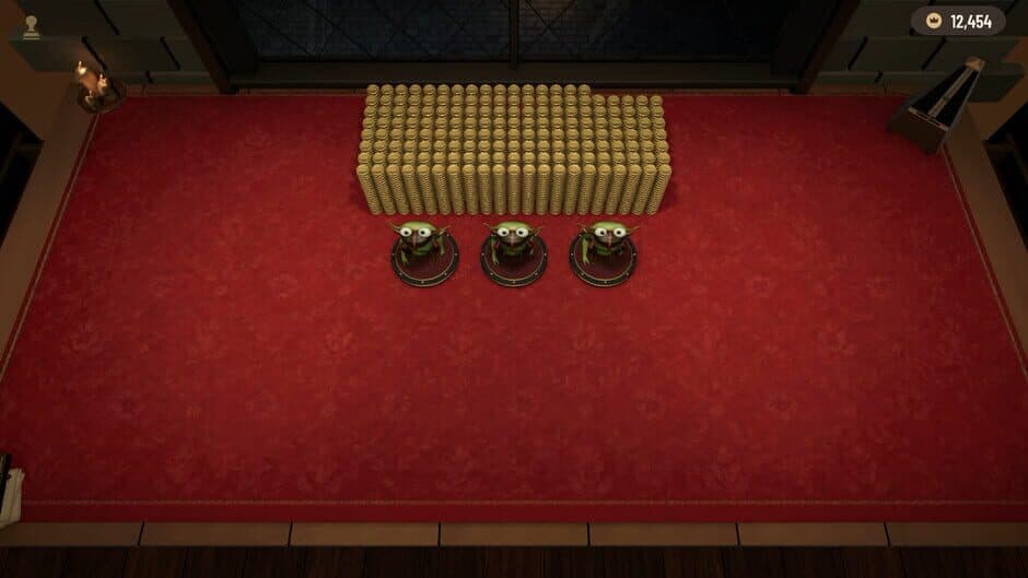 Coins Must Be Made screenshot 11