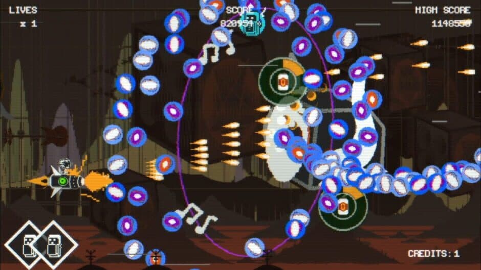 Cataclyzm screenshot 4