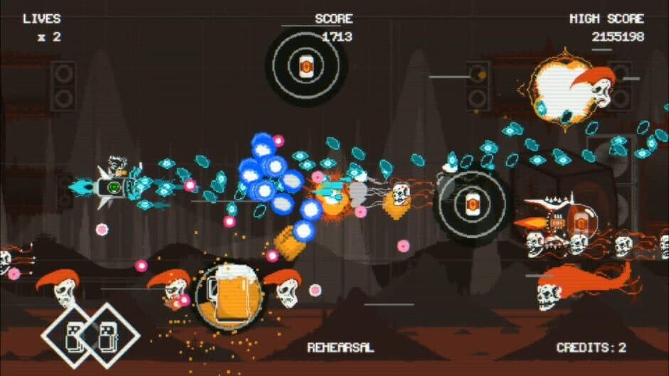 Cataclyzm screenshot 10