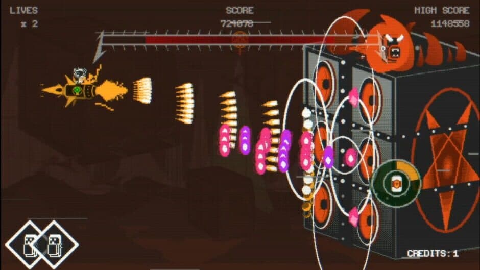 Cataclyzm screenshot 6