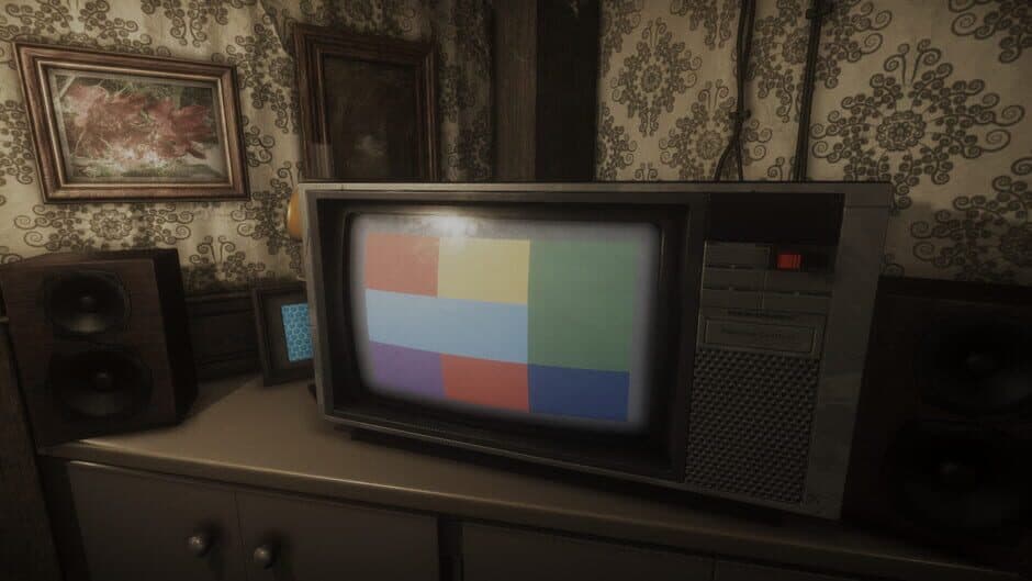 ESCAPE: The Cabin screenshot 6