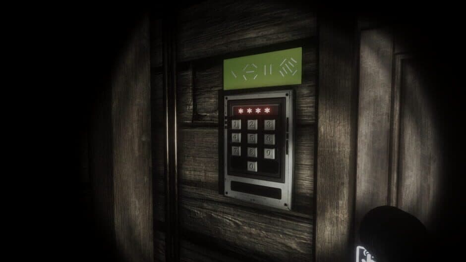 ESCAPE: The Cabin screenshot 8