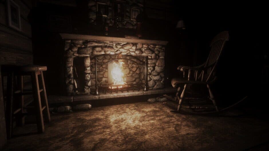 ESCAPE: The Cabin screenshot 9