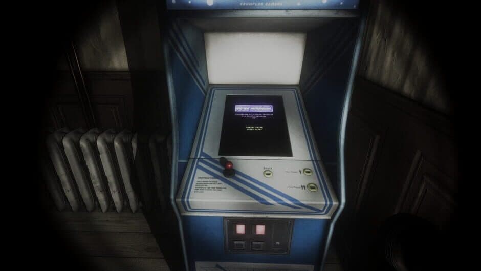 ESCAPE: The Cabin screenshot 10