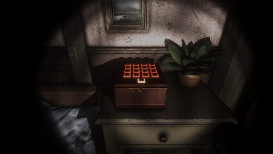 ESCAPE: The Cabin screenshot 3