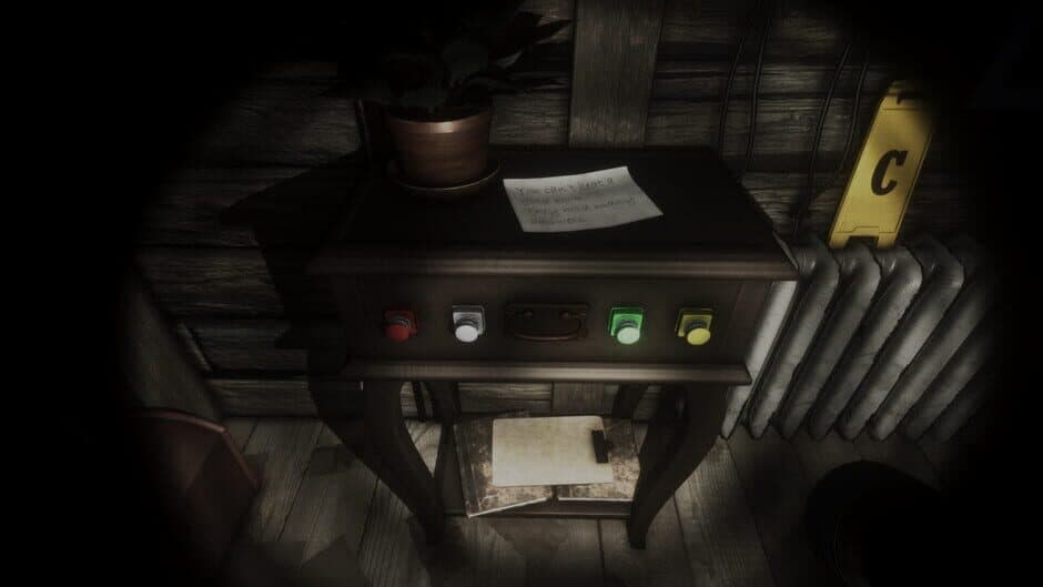 ESCAPE: The Cabin screenshot 16