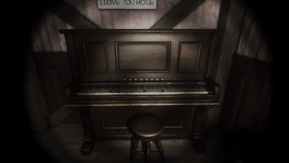 ESCAPE: The Cabin screenshot 17