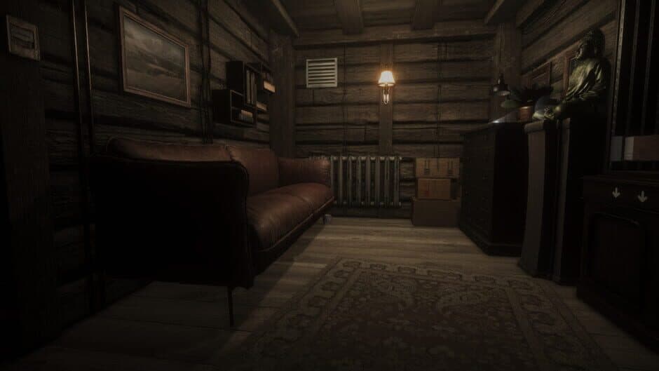 ESCAPE: The Cabin screenshot 18