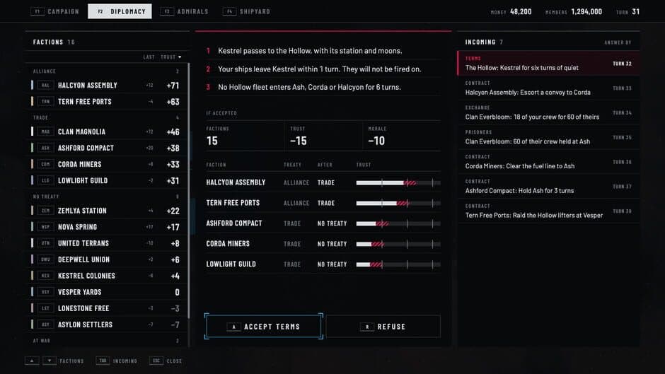 The Ostrakon screenshot 9