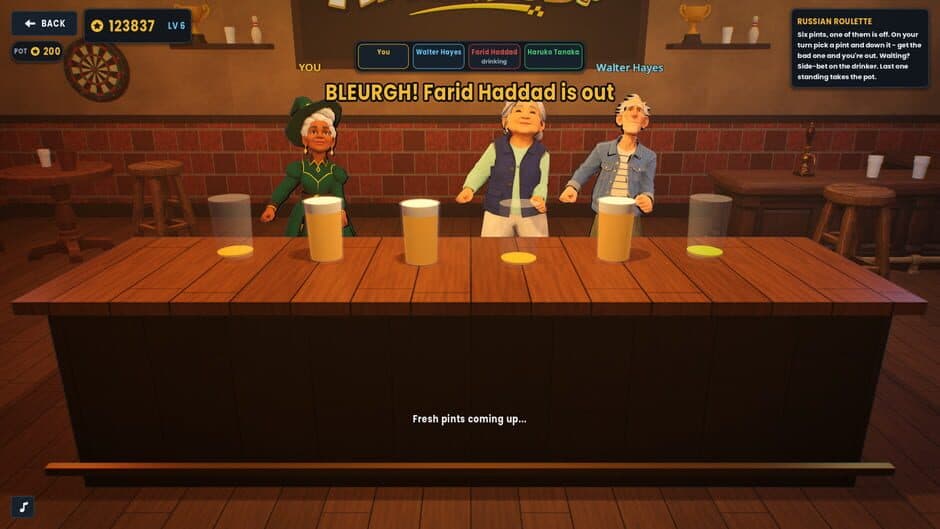 Afterpub screenshot 3