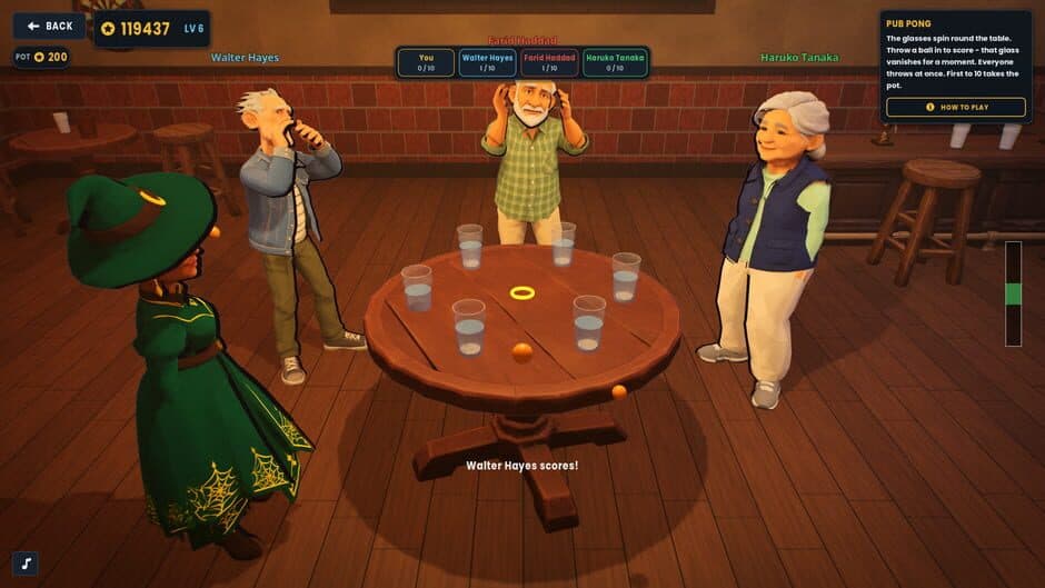 Afterpub screenshot 4