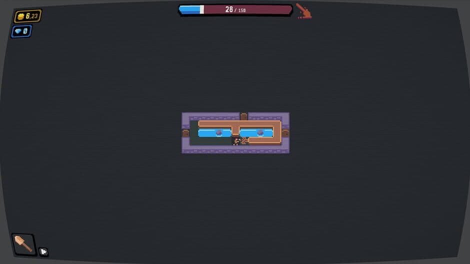 Throne Digger screenshot 2