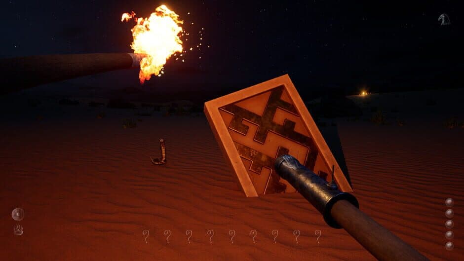 The Roc screenshot 12