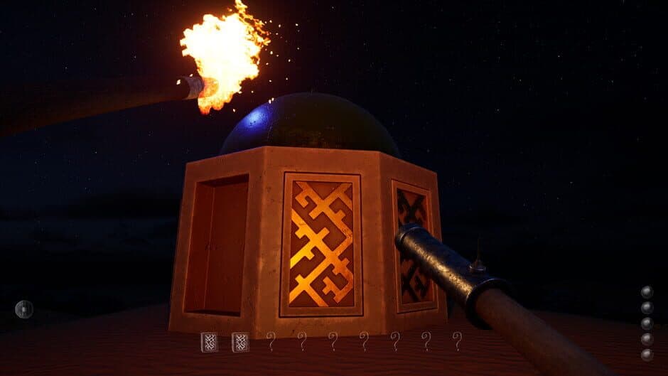 The Roc screenshot 2