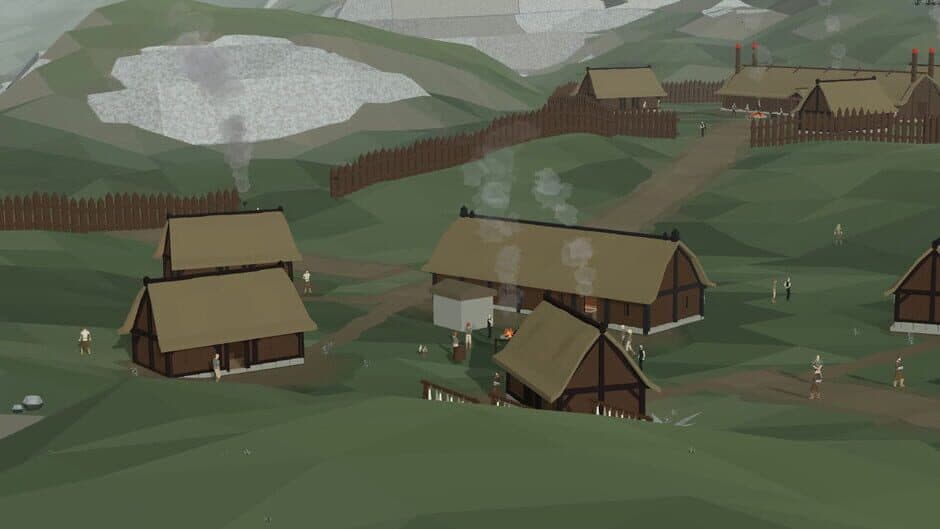Danelaw screenshot 7