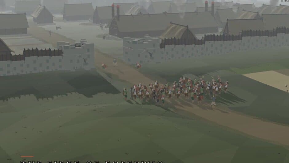Danelaw screenshot 3