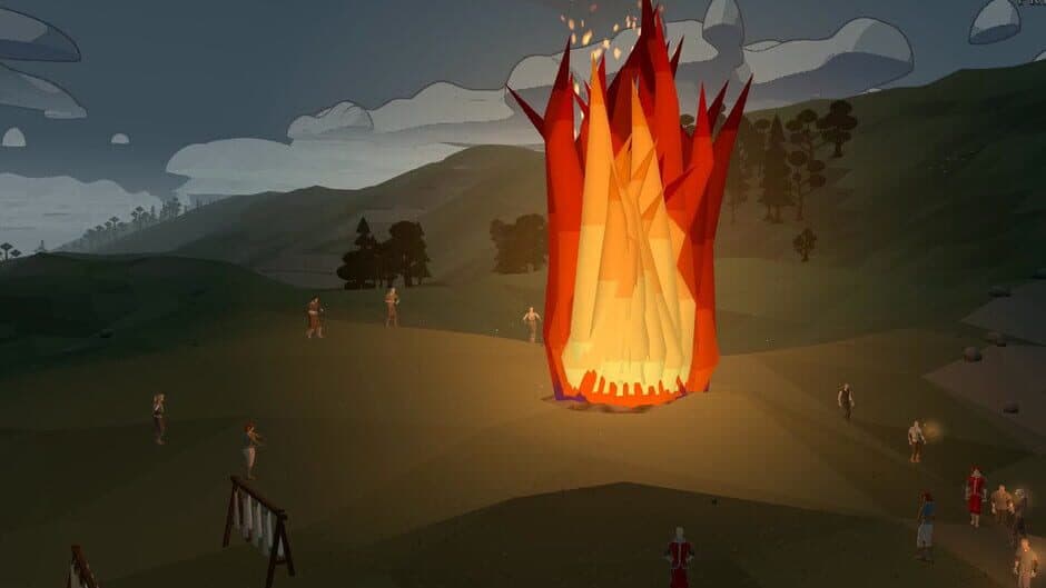 Danelaw screenshot 8