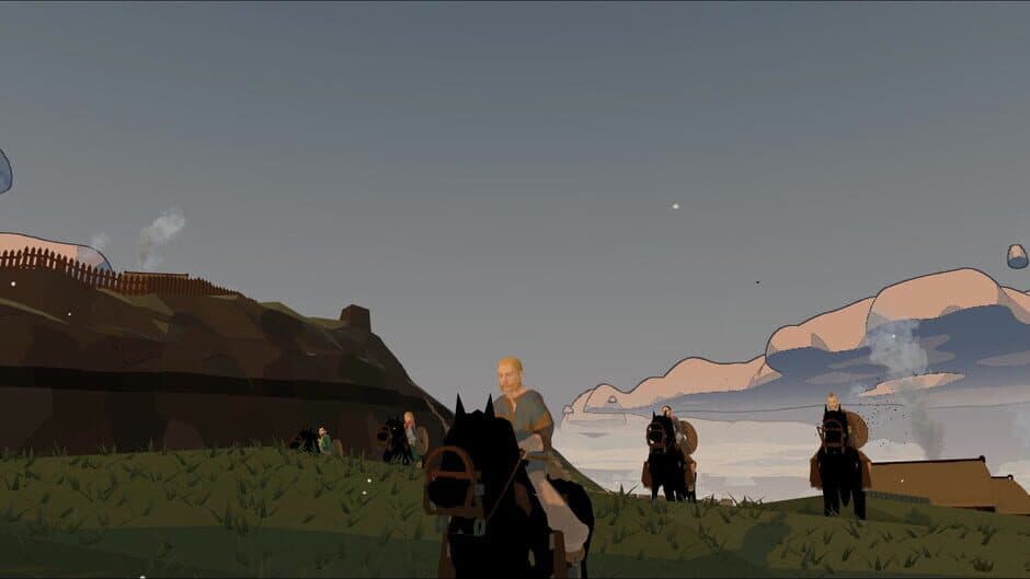 Danelaw screenshot 6