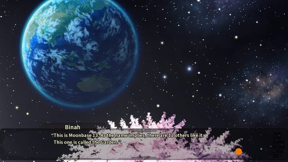 Moon Ghost screenshot 2