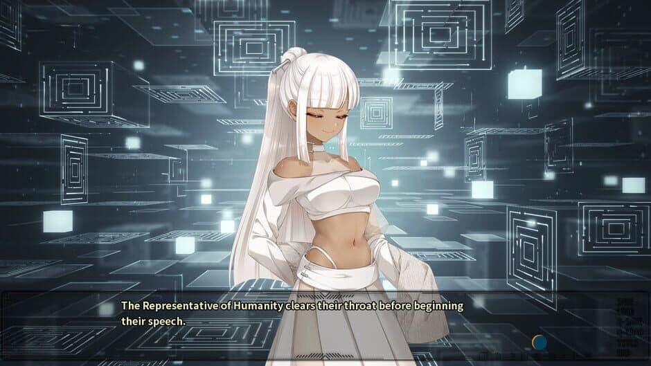 Moon Ghost screenshot 6