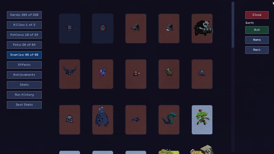 Spellstrider screenshot 8