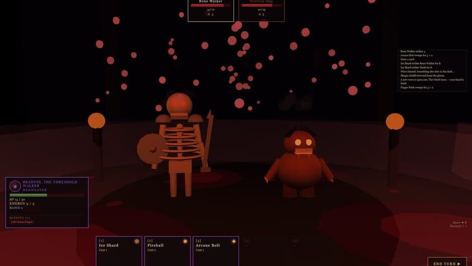The Flesh Beneath screenshot 13