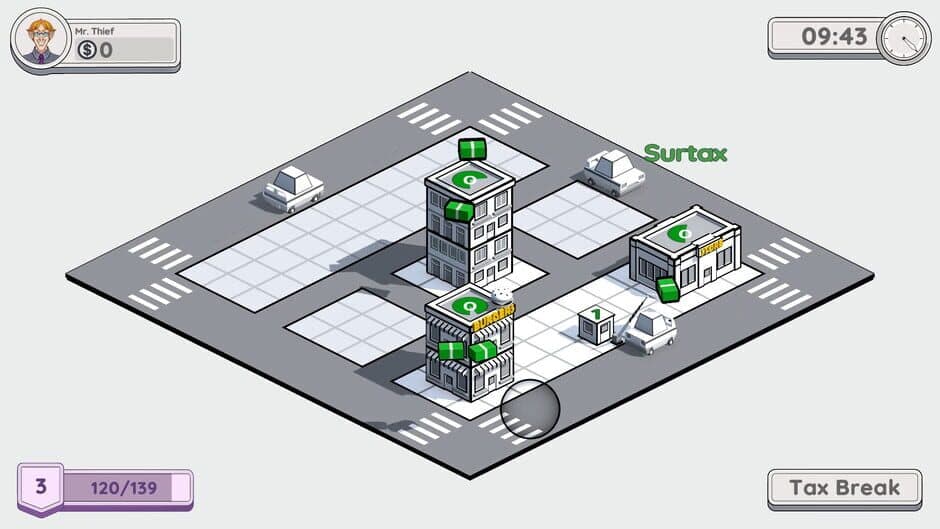Tax Empire screenshot 10