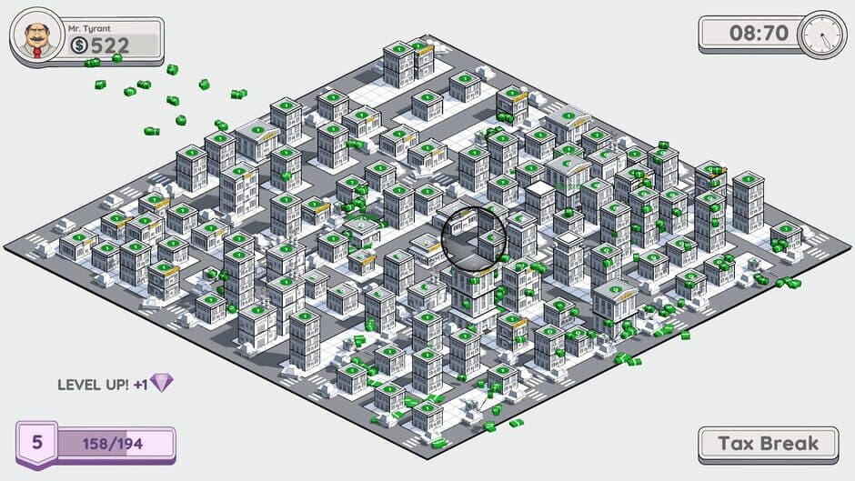 Tax Empire screenshot 4