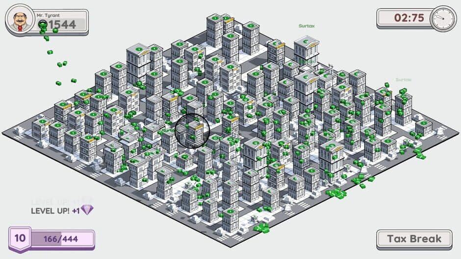 Tax Empire screenshot 8
