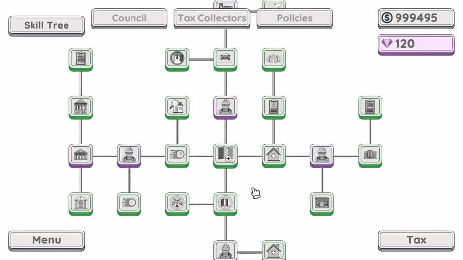 Tax Empire screenshot 9