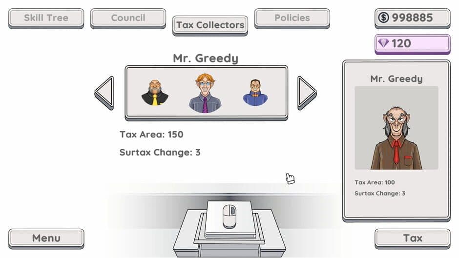 Tax Empire screenshot 11