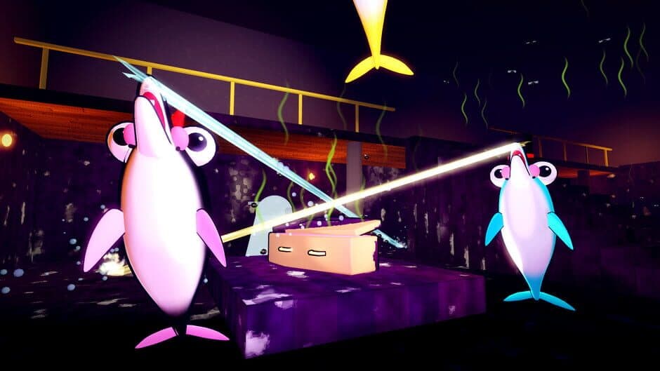 BLOWHOLE screenshot 4
