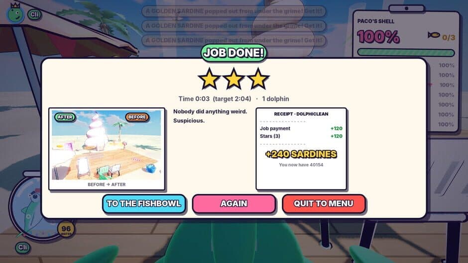 BLOWHOLE screenshot 12