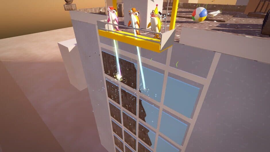 BLOWHOLE screenshot 8