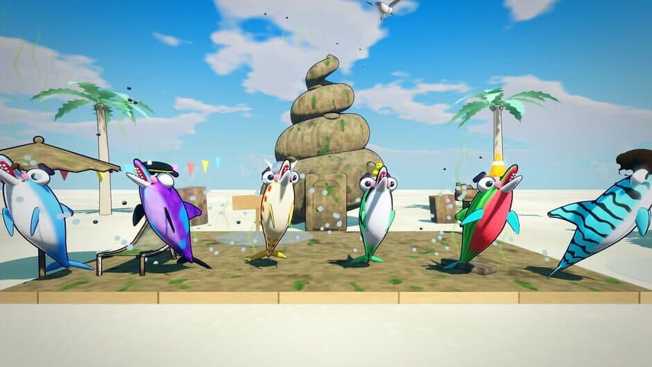 BLOWHOLE screenshot 16