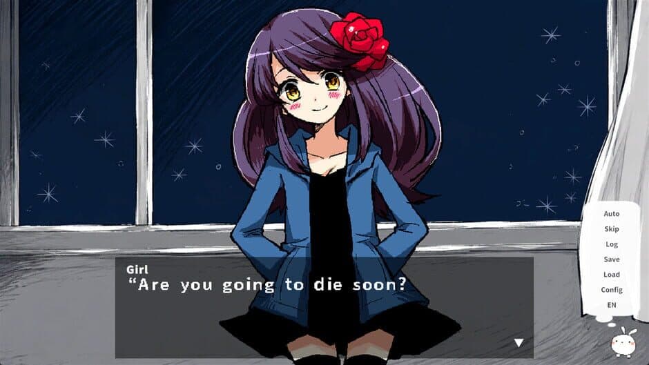 TSUKIMI PLANET -CLASSIC REMASTER- screenshot 3