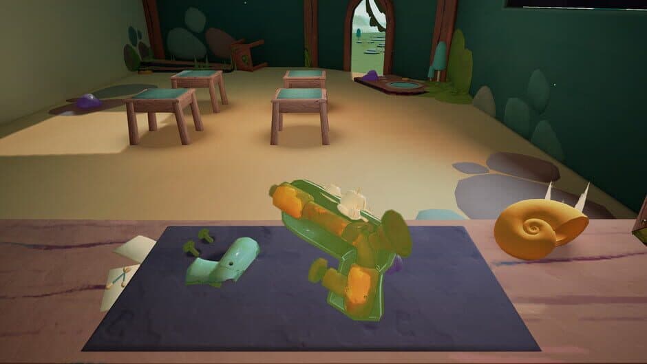 Pick a Part screenshot 1
