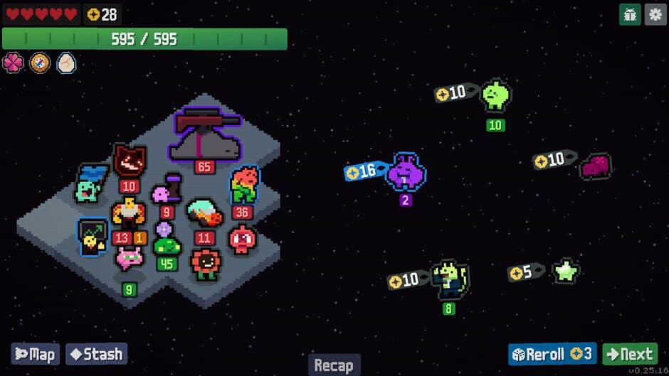 GOONS! screenshot 4
