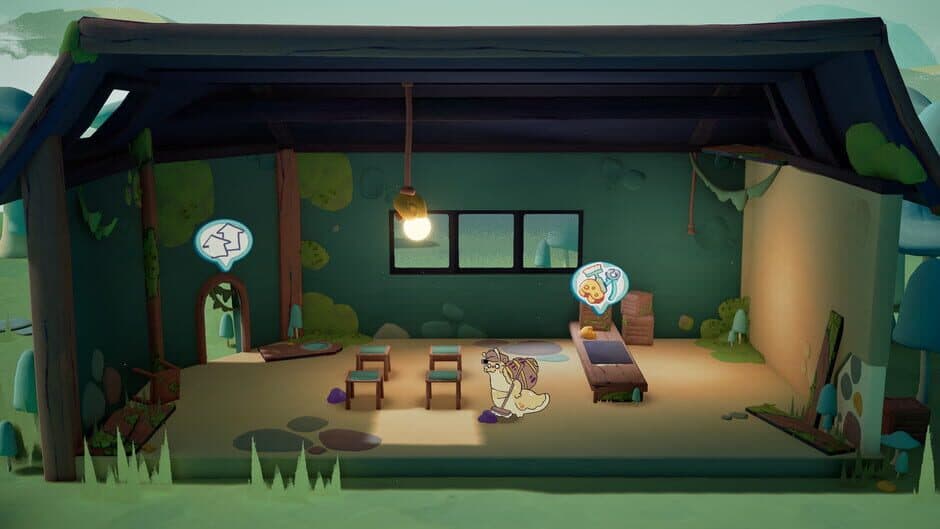 Pick a Part screenshot 3