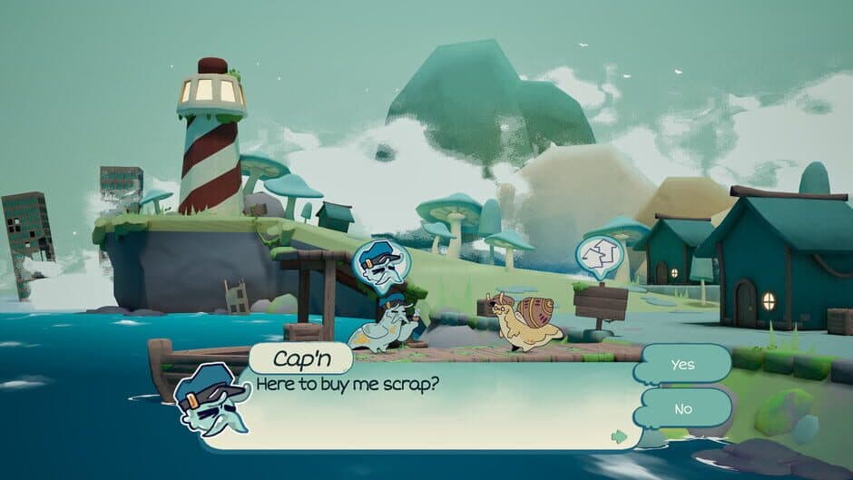 Pick a Part screenshot 5