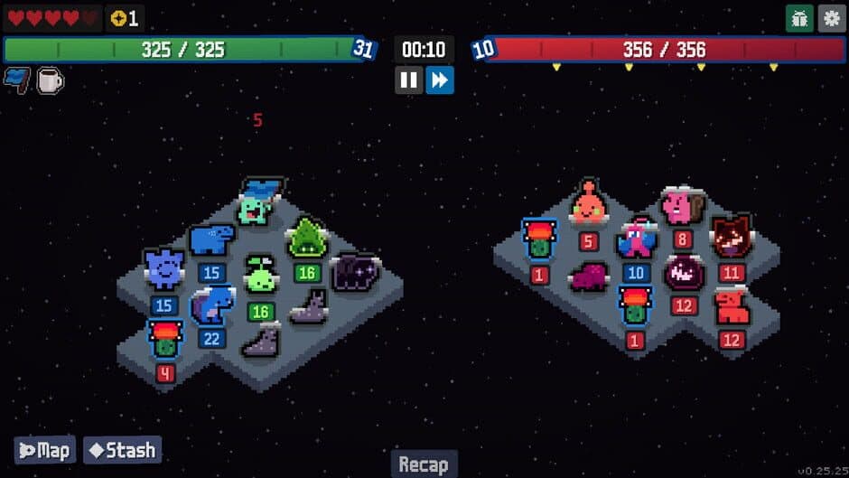 GOONS! screenshot 1