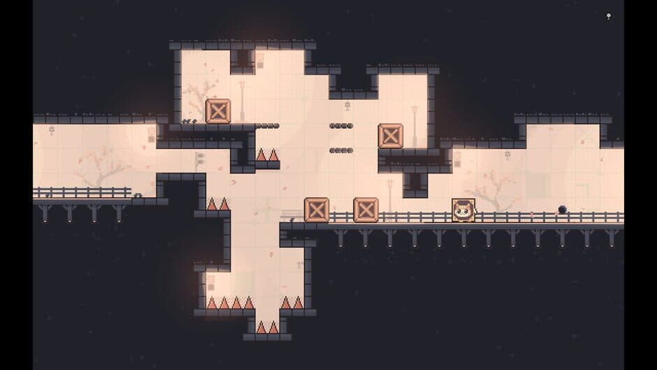 Nyantum Jump screenshot 4