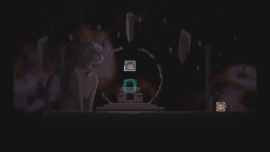 Nyantum Jump screenshot 6