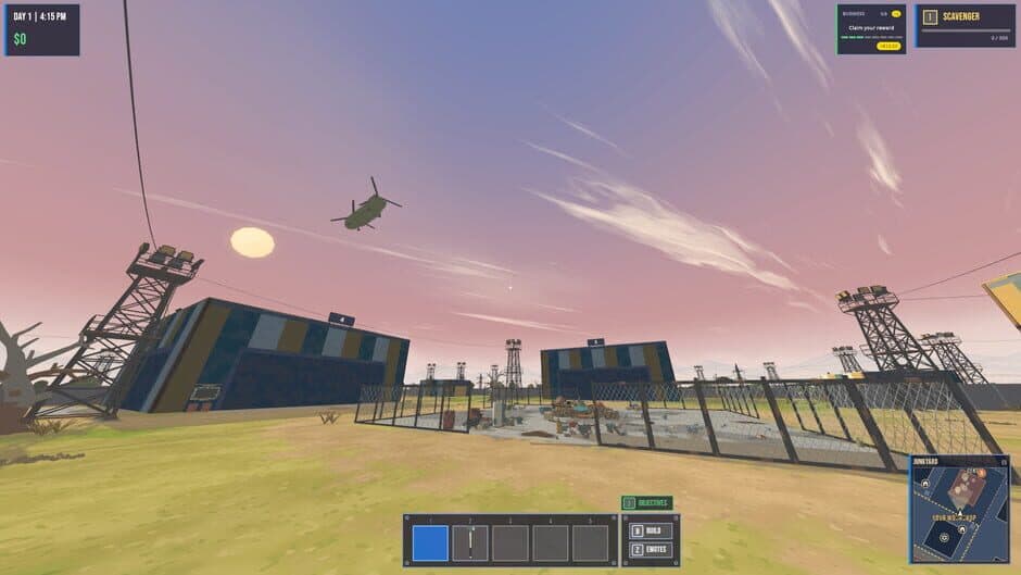 Recycle Rivals screenshot 3