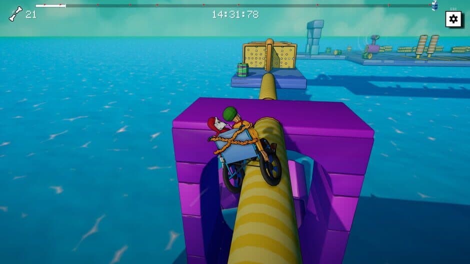Wheel Make It screenshot 10