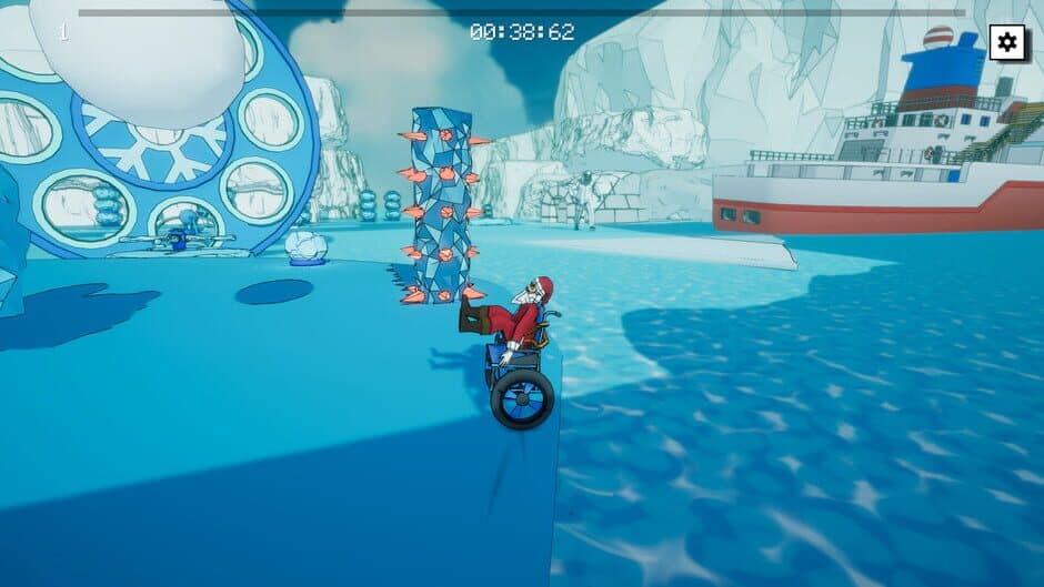 Wheel Make It screenshot 4