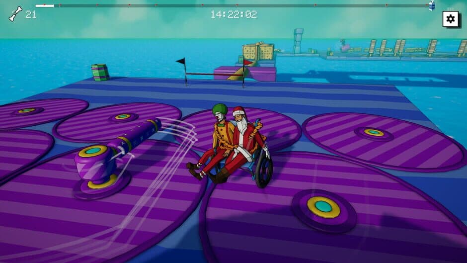 Wheel Make It screenshot 12