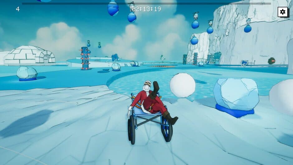 Wheel Make It screenshot 13