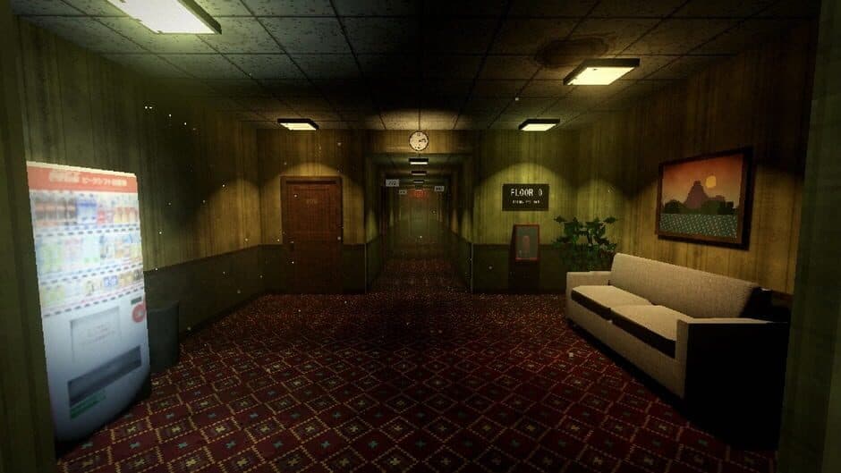 The Elevator screenshot 3