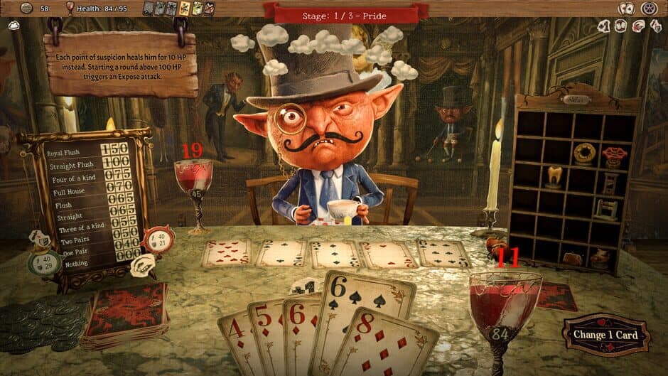 The Devil's Due screenshot 11